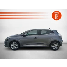 RENAULT-CLIO-EVOLUTION 1.0 TCE X-TRONIC 90 BG