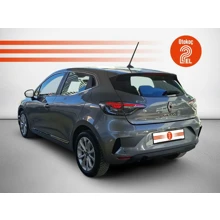 RENAULT-CLIO-EVOLUTION 1.0 TCE X-TRONIC 90 BG