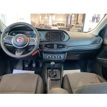 FIAT-EGEA-HB 1.3 MJET II DS 95 HP STREET