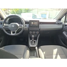 RENAULT-CLIO-EVOLUTION 1.0 TCE X-TRONIC 90 BG