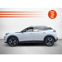 PEUGEOT-2008-ALLURE 1.2 PURETECH 130HP EAT8