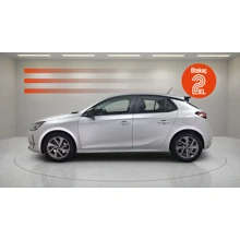 OPEL-CORSA-1.2 BENZİNLİ AT8 100 HP EDITION