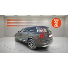 VOLVO-XC90-B5 AWD 7-KOLTUK INSCRIPTION DIZEL/ELEKTR