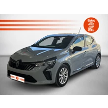 RENAULT-CLIO-EVOLUTION 1.0 TCE X-TRONIC 90 BG
