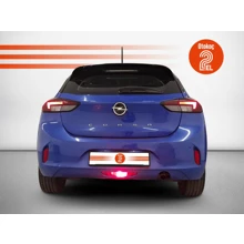 OPEL-CORSA-1.2 BENZİNLİ AT8 100 HP EDITION