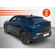 PEUGEOT-3008-ALLURE 1.2 HYBRID 136HP E-DCS6