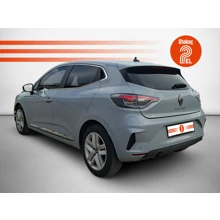 RENAULT-CLIO-EVOLUTION 1.0 TCE X-TRONIC 90 BG