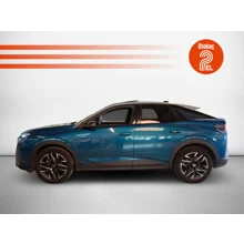 PEUGEOT-3008-ALLURE 1.2 HYBRID 136HP E-DCS6