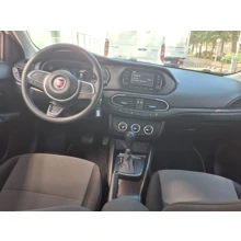 FIAT-EGEA-1.6 MJET 130HP EASY DCT