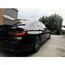 SAHİBİNDEN G20 M SPORT TABA M3 KOLTUK ADAPTİF SÜSPANSİYON & FAR