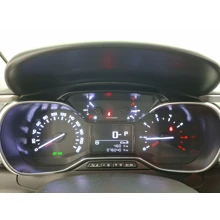 CITROEN-C3-FEEL BOLD 1.2 PURETECH 110HP EAT6