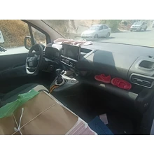 Yük görmemiş araç