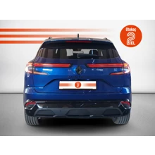 RENAULT-AUSTRAL-TECHNO ESPRIT ALPINE MILD HYBRİD 160 HP