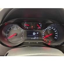 OPEL-CROSSLAND-1.2 BENZİNLİ AT-6 130HP ESSENTIAL