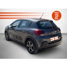 CITROEN-C3-FEEL BOLD 1.2 PURETECH 110HP EAT6