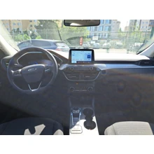 FORD-KUGA-TITANIUM 1.5L ECOBOOST 182PS 8İLERİ AT