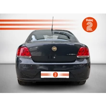 FIAT-LİNEA-ACTIVE PLUS 1.3 MULTIJET 90 HP