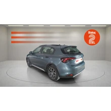FIAT-EGEA-1.6 MJET 130HP CROSS URBAN DCT
