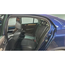 RENAULT-MEGANE-SEDAN ICON 1.3 TCE 140 bg EDC