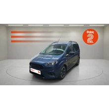 FORD-TOURNEO COURIER JOURNEY-1.5LTDCI 100PS JOURNEY TITANIUM PL EU6.2