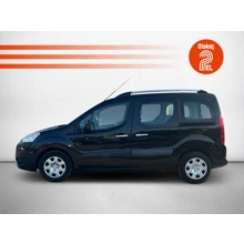 PEUGEOT-PARTNER TEPEE-PREMIUM 1.6 HDI 90HP