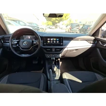 SKODA-KAMIQ-1.0 TSI 110 PS DSG ELITE