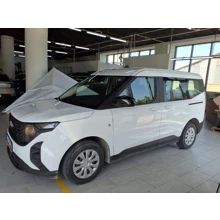 FORD-TOURNEO COURIER-1.5 L ECOBLUE 100PS DELUXE KOMBİ