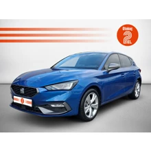 SEAT-LEON-1.5 PHEV 204PS FR DSG