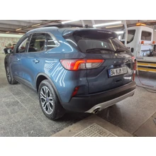 FORD-KUGA-TITANIUM 1.5L ECOBOOST 182PS 8İLERİ AT