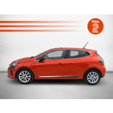 RENAULT-CLIO-EVOLUTION 1.0 TCE X-TRONIC 90 BG