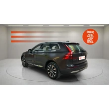 VOLVO-XC60-B4 MILD HYBRID AWD PLUS BRIGHT