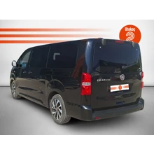 FIAT-ULYSSE-2.0 MJET 177HP AT-8 LOUNGE MAXI PANO PAK
