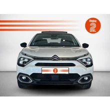 CITROEN-C4 X-1.2 PURETECH 130HP SHINE BOLD EAT8