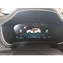 MG-HS-LUXURY 1.5 T-GDI 162 PS