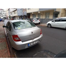 Satılık Renault