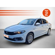 FIAT-EGEA-1.3 MJET II DS 95 HP EASY
