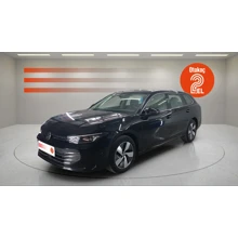 VOLKSWAGEN-PASSAT VARIANT-1.5 TSI ACT 150 PS BUSINESS DSG