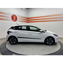 HYUNDAI-I20-1.4 MPI 100 PS STYLE BENZİN OTOMATİK
