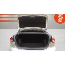 FORD-FOCUS-1.5L TI-VCT 123PS TITANIUM OTOMATİK