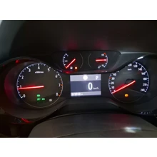 OPEL-CORSA-1.2 BENZİNLİ AT8 100 HP EDITION