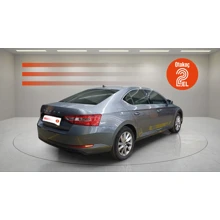 SKODA-SUPERB-1.5 TSI 150 PS DSG ACT PREMIUM