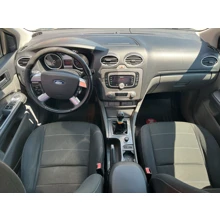 FORD-FOCUS-1.6 TDCI 109PS TITANIUM
