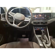 VOLKSWAGEN-POLO-1.0 TSI 95 PS LIFE DSG