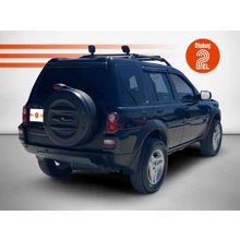 LAND ROVER-FREELANDER-2.0 TD4 HSE 5K