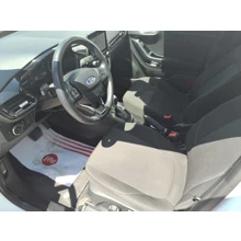 FORD-PUMA-STYLE 1.0LT ECOBOOST 125PS 7 OTOMATİK