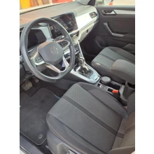 VOLKSWAGEN-T-ROC-1.5 TSI 150PS LIFE DSG