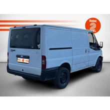 FORD-TRANSİT-300 S VAN