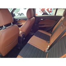 FIAT-EGEA-1.6 MJET130HP CROSSLIMITED DCT GSR TRCN+