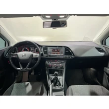SEAT-LEON-1.2 TSI 110 HP S&S STYLE
