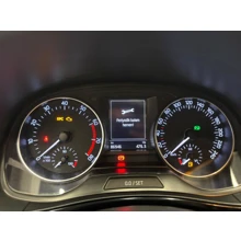 SKODA-FABIA-1.0 TSI 110 PS DSG ELITE